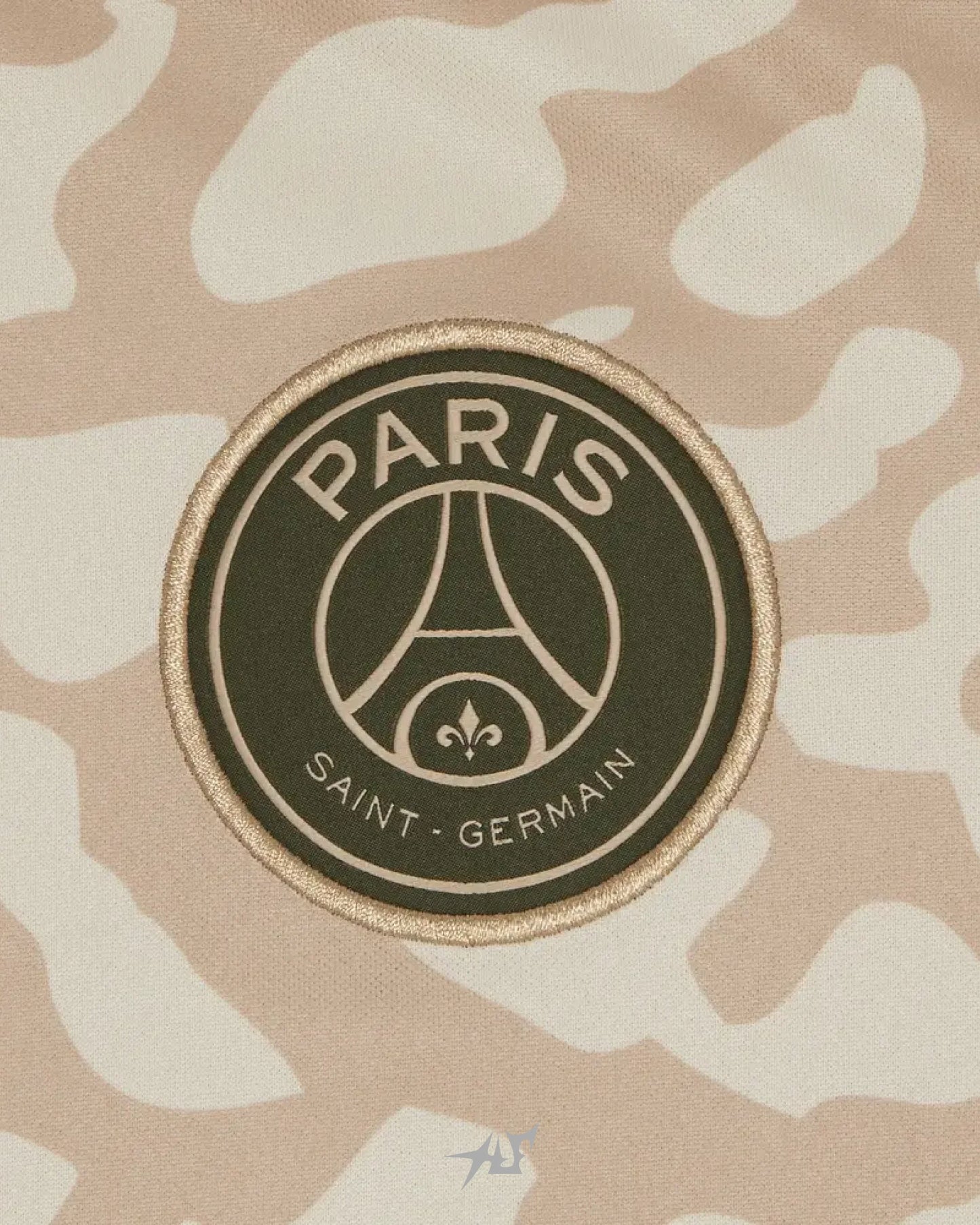 PSG FOURTH 2023