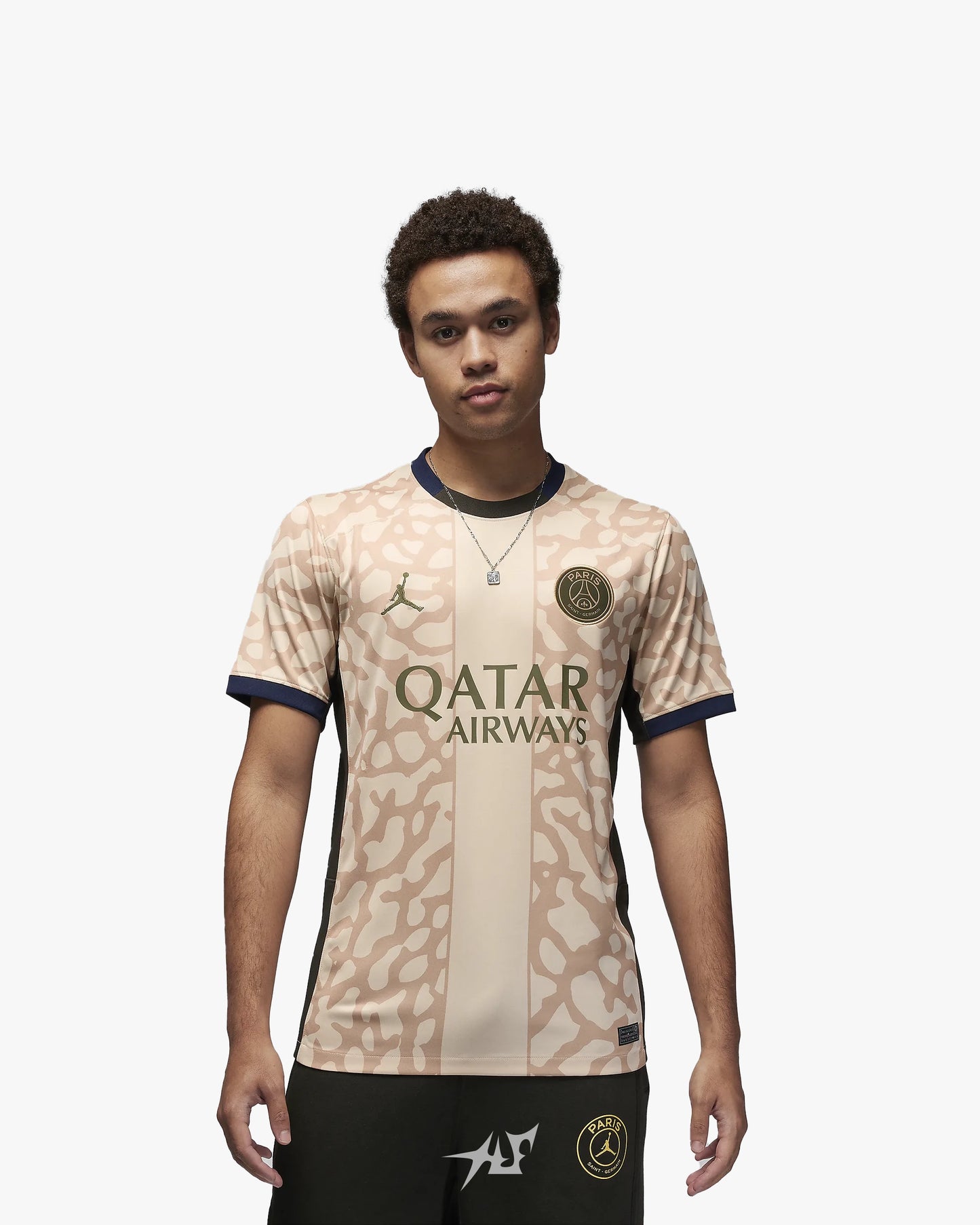 PSG FOURTH 2023